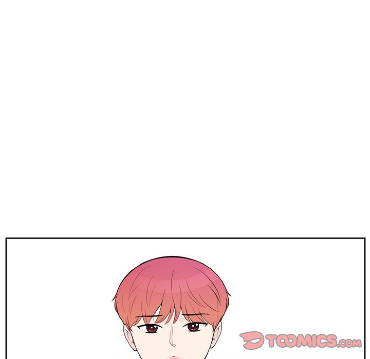 We Only Held Hands We Only Held Hands EP 82 - Toomics page 66 - 
