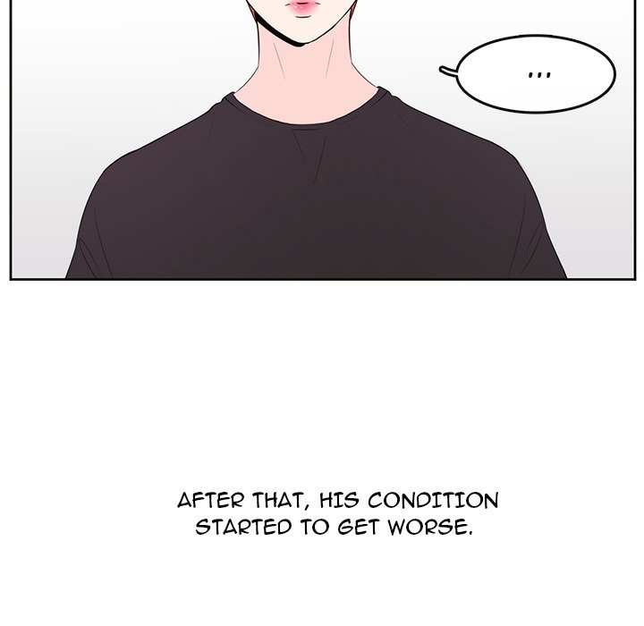 We Only Held Hands We Only Held Hands EP 82 - Toomics page 67 - 