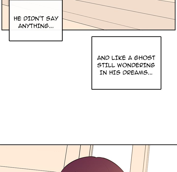We Only Held Hands We Only Held Hands EP 82 - Toomics page 69 - 