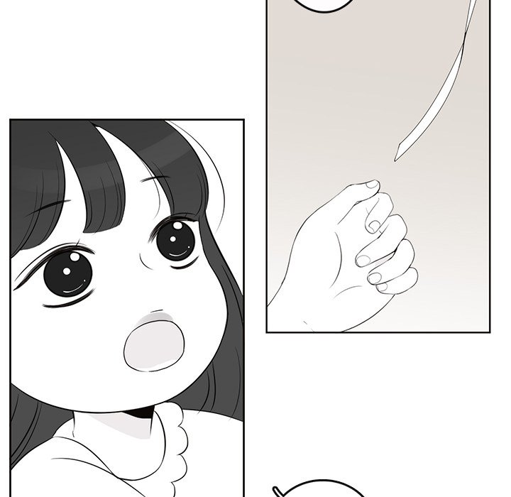We Only Held Hands We Only Held Hands EP 82 - Toomics page 8 - 