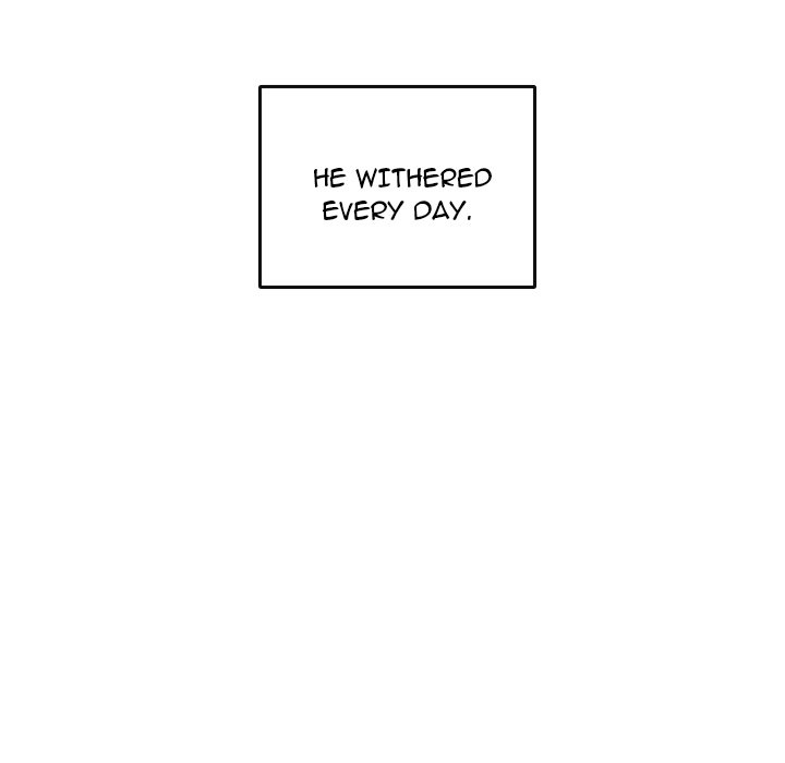 We Only Held Hands We Only Held Hands EP 82 - Toomics page 71 - 