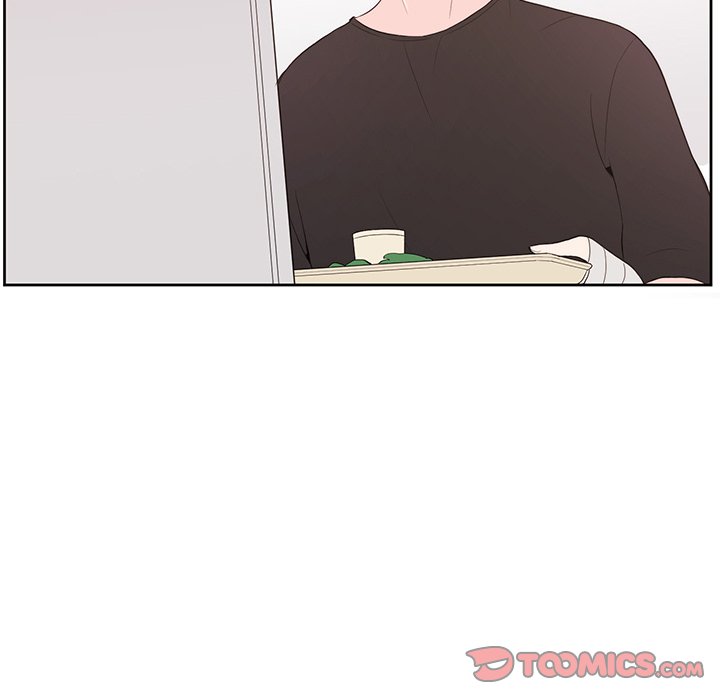We Only Held Hands We Only Held Hands EP 82 - Toomics page 75 - 