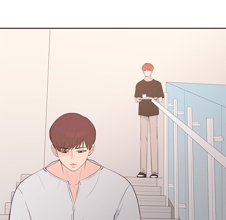 We Only Held Hands We Only Held Hands EP 82 - Toomics page 76 - 