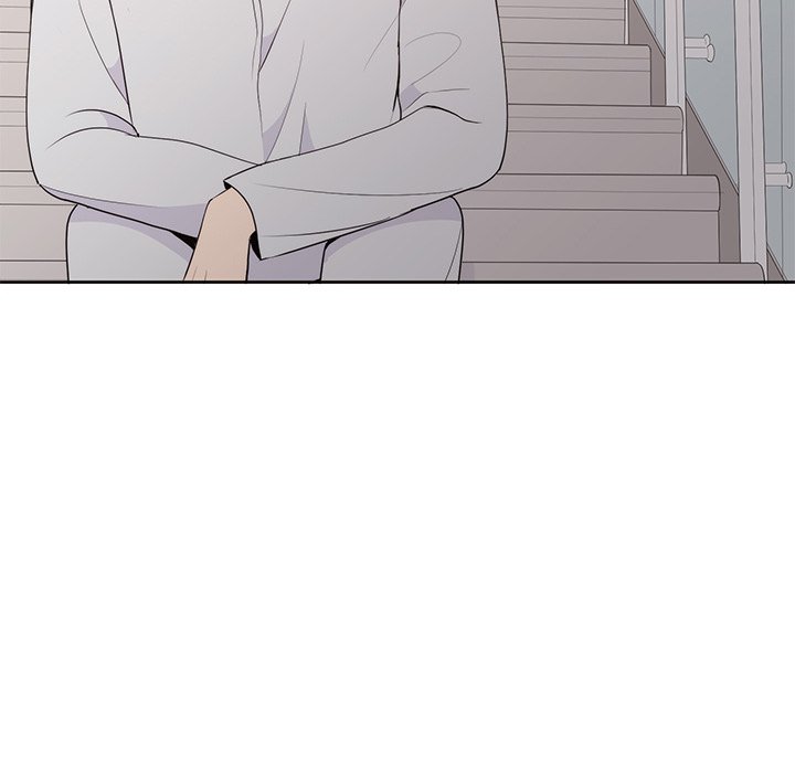 We Only Held Hands We Only Held Hands EP 82 - Toomics page 77 - 