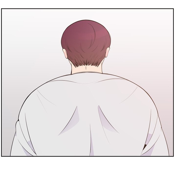 We Only Held Hands We Only Held Hands EP 82 - Toomics page 78 - 