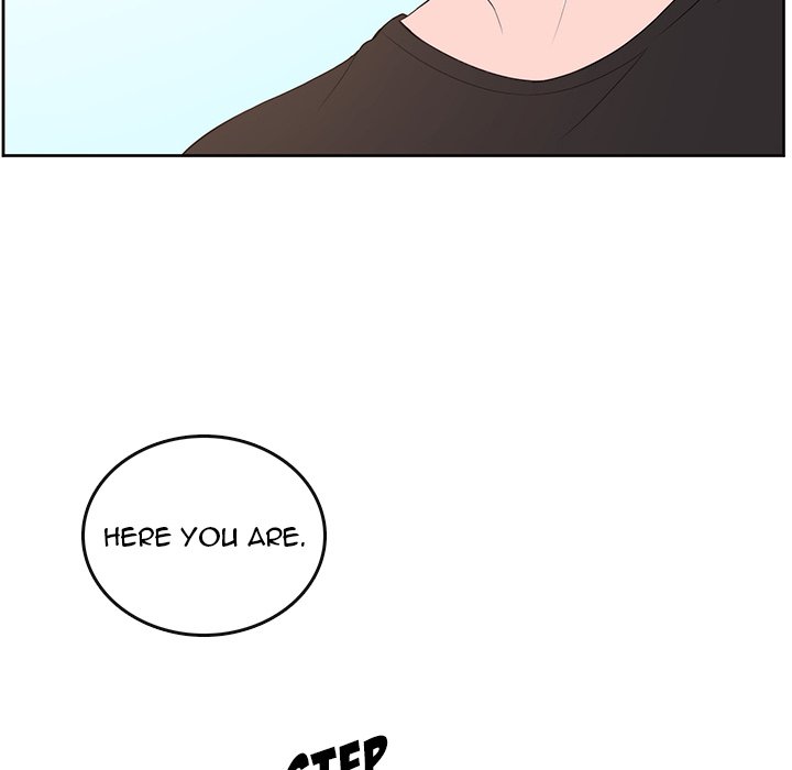 We Only Held Hands We Only Held Hands EP 82 - Toomics page 80 - 