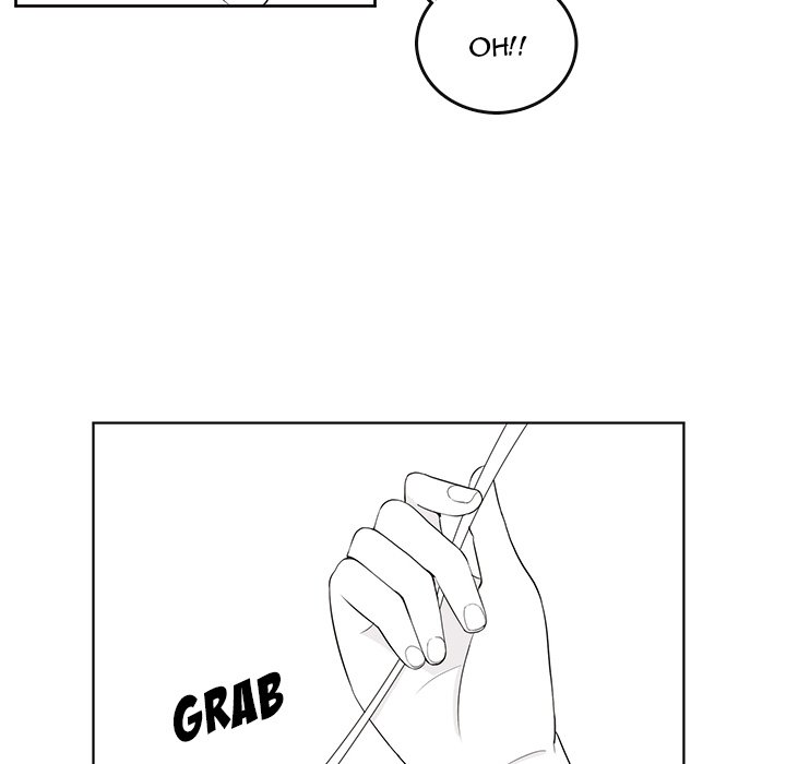We Only Held Hands We Only Held Hands EP 82 - Toomics page 9 - 