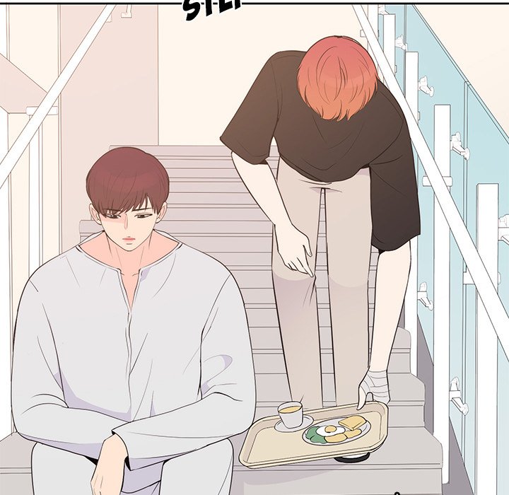 We Only Held Hands We Only Held Hands EP 82 - Toomics page 81 - 
