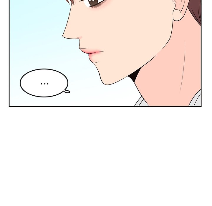 We Only Held Hands We Only Held Hands EP 82 - Toomics page 83 - 