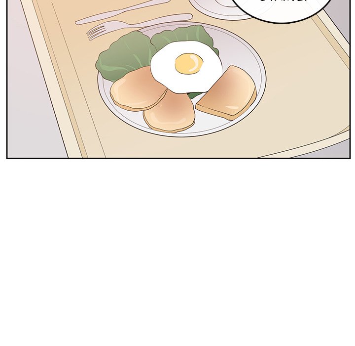 We Only Held Hands We Only Held Hands EP 82 - Toomics page 86 - 