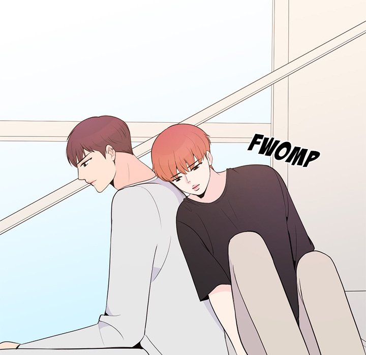 We Only Held Hands We Only Held Hands EP 82 - Toomics page 90 - 