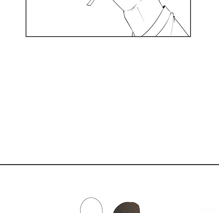 We Only Held Hands We Only Held Hands EP 82 - Toomics page 10 - 