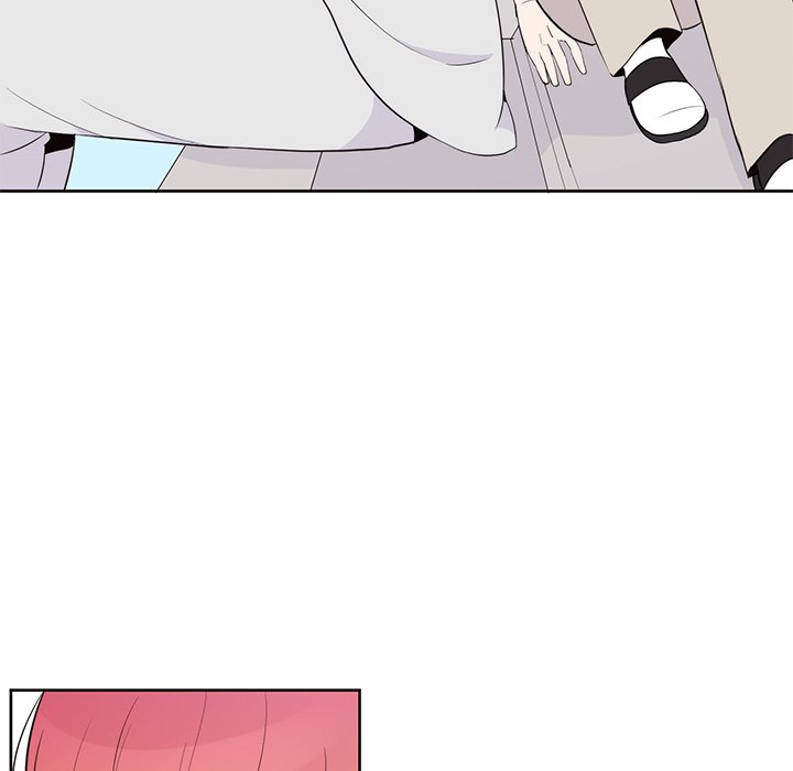 We Only Held Hands We Only Held Hands EP 82 - Toomics page 91 - 