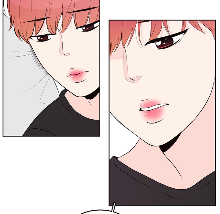We Only Held Hands We Only Held Hands EP 82 - Toomics page 92 - 