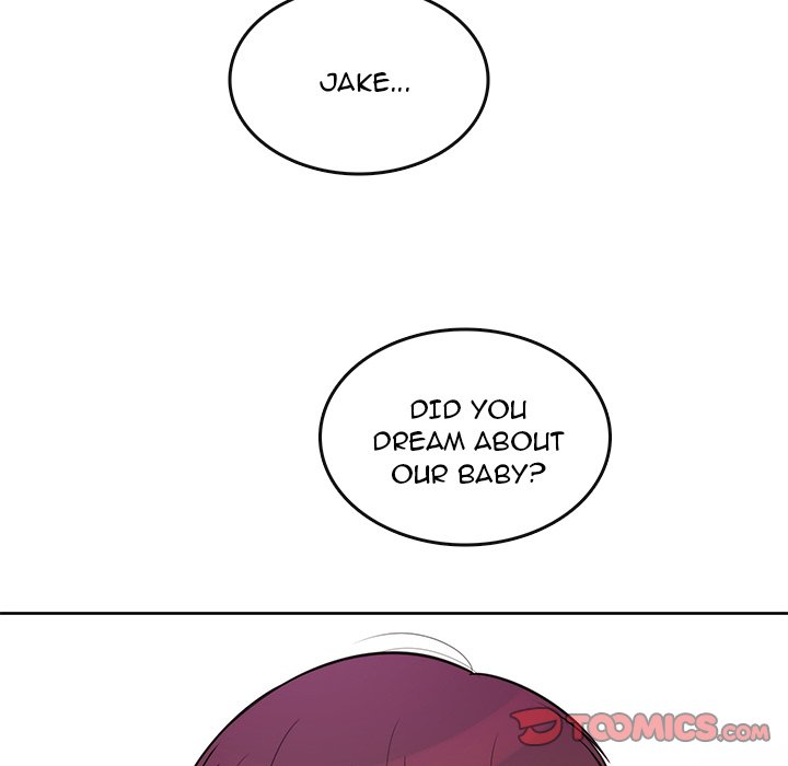We Only Held Hands We Only Held Hands EP 82 - Toomics page 93 - 