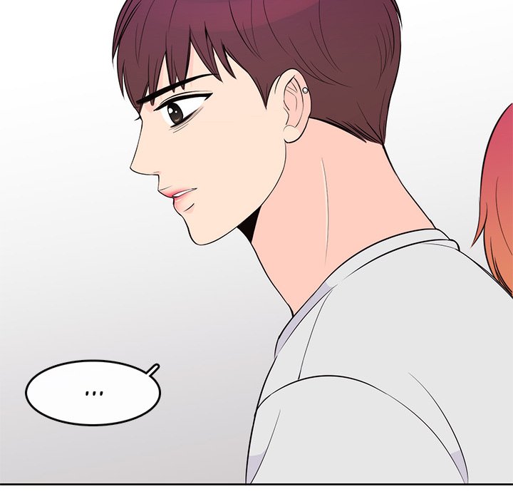 We Only Held Hands We Only Held Hands EP 82 - Toomics page 94 - 