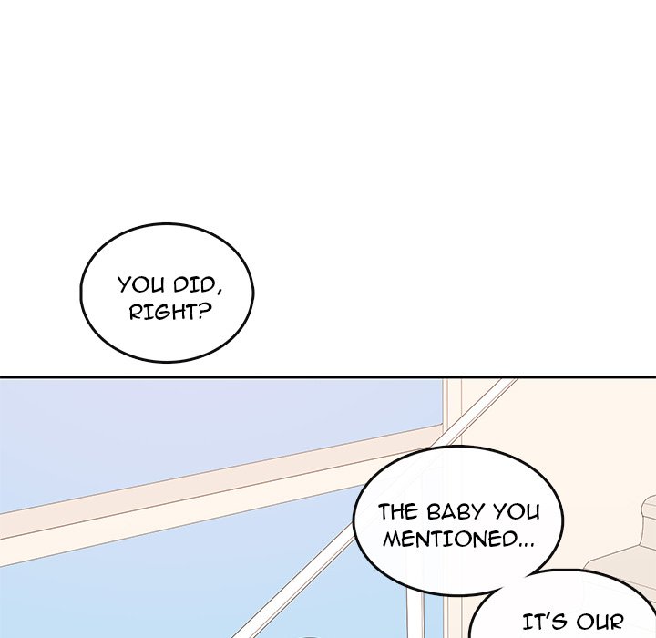 We Only Held Hands We Only Held Hands EP 82 - Toomics page 95 - 