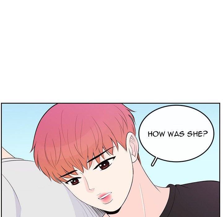 We Only Held Hands We Only Held Hands EP 82 - Toomics page 97 - 