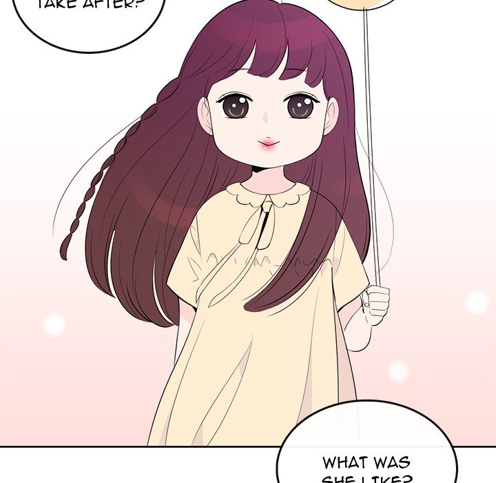 We Only Held Hands We Only Held Hands EP 82 - Toomics page 99 - 