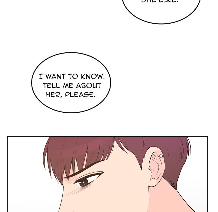 We Only Held Hands We Only Held Hands EP 82 - Toomics page 100 - 