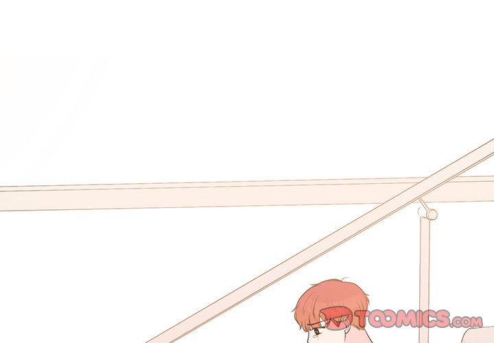We Only Held Hands We Only Held Hands EP 83 - Toomics page 2 - 