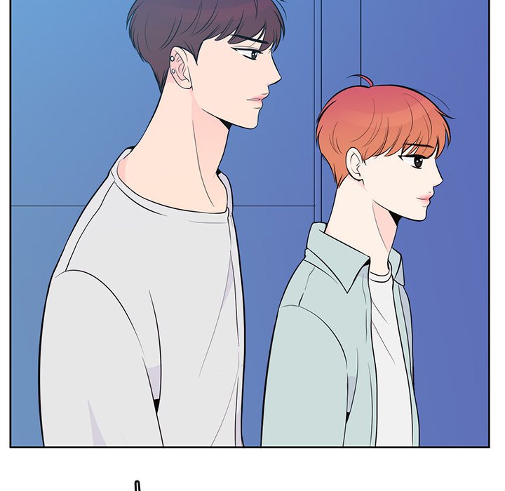 We Only Held Hands We Only Held Hands EP 83 - Toomics page 101 - 