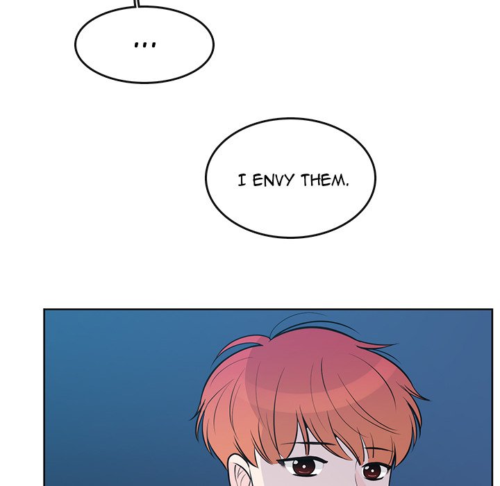 We Only Held Hands We Only Held Hands EP 83 - Toomics page 102 - 