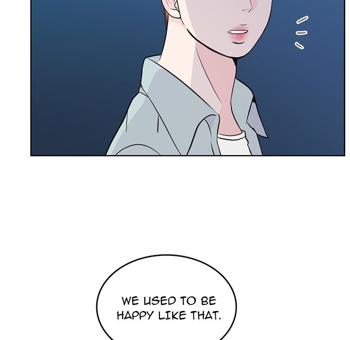 We Only Held Hands We Only Held Hands EP 83 - Toomics page 103 - 