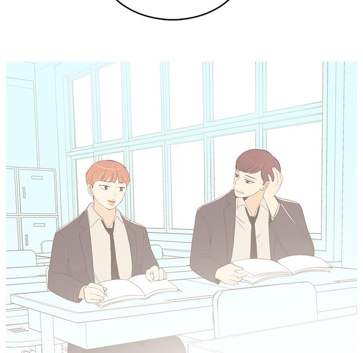 We Only Held Hands We Only Held Hands EP 83 - Toomics page 104 - 