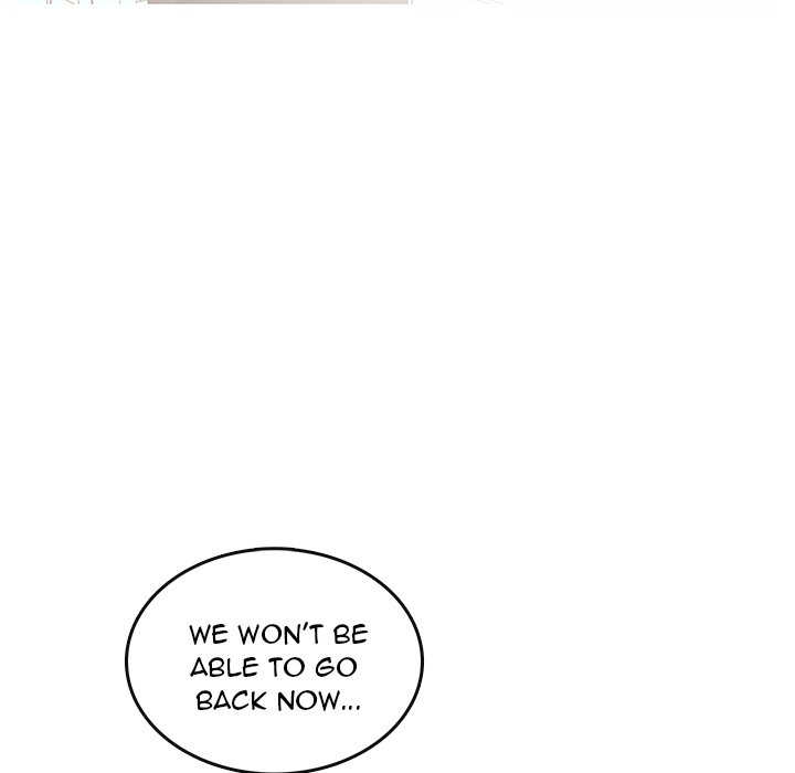 We Only Held Hands We Only Held Hands EP 83 - Toomics page 105 - 