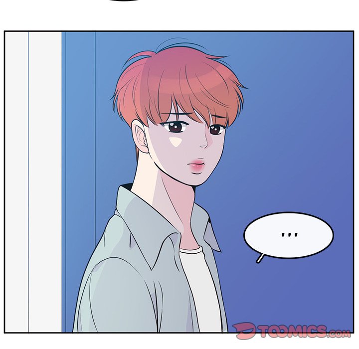 We Only Held Hands We Only Held Hands EP 83 - Toomics page 106 - 