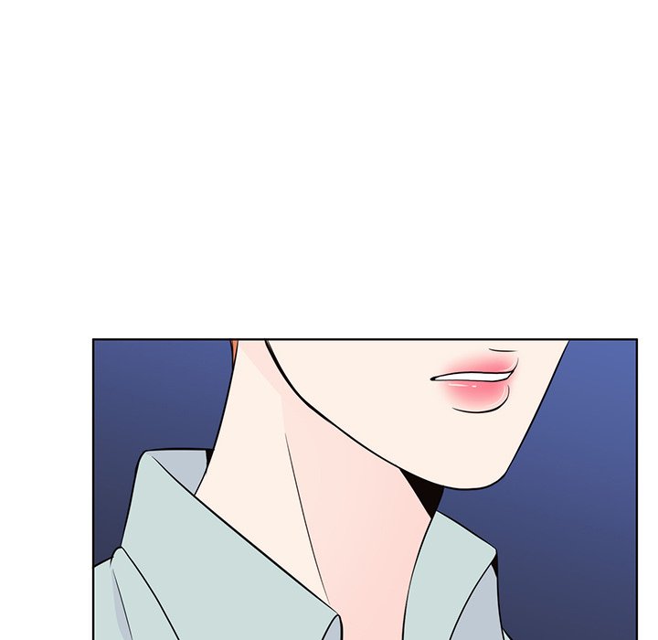 We Only Held Hands We Only Held Hands EP 83 - Toomics page 107 - 