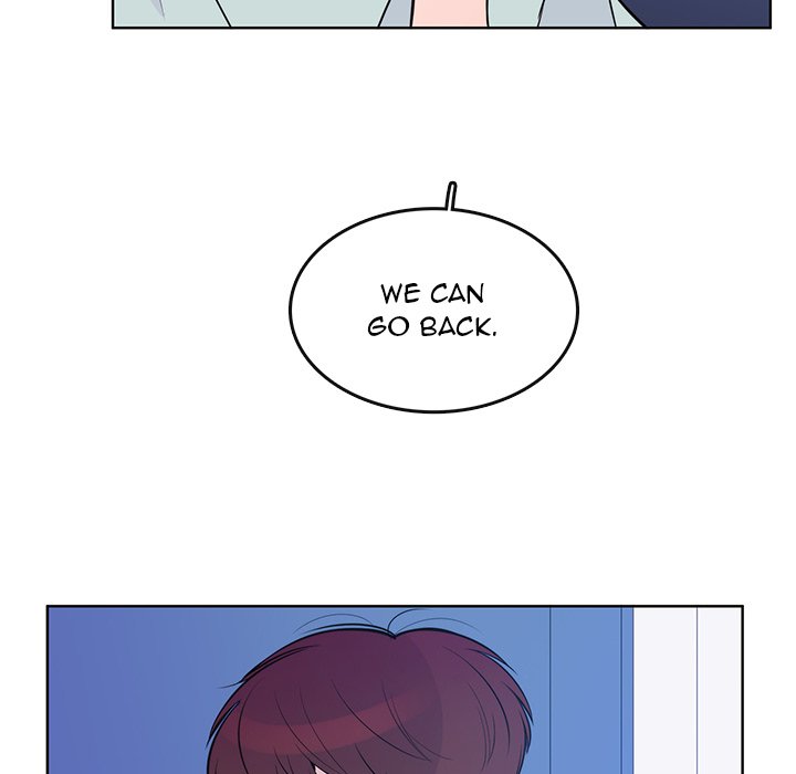We Only Held Hands We Only Held Hands EP 83 - Toomics page 108 - 