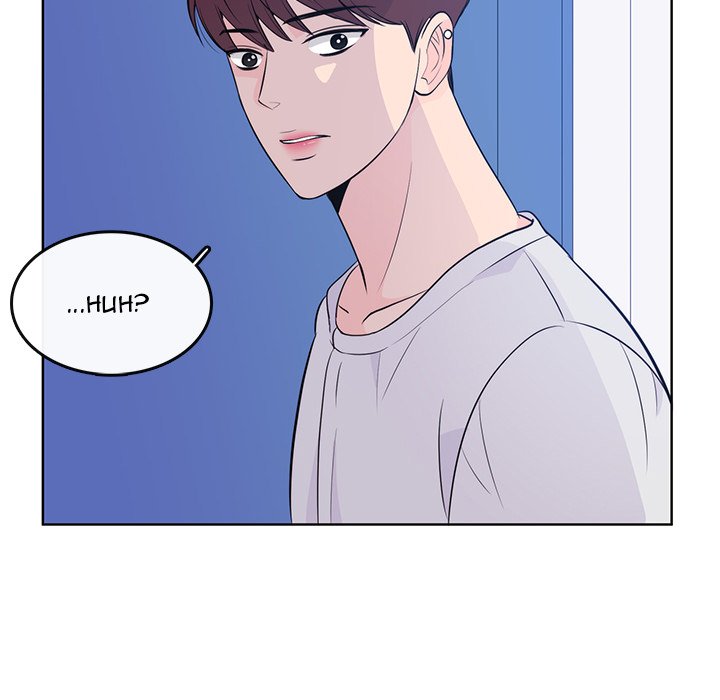 We Only Held Hands We Only Held Hands EP 83 - Toomics page 109 - 