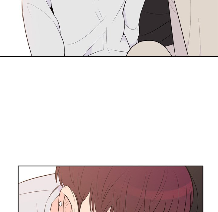 We Only Held Hands We Only Held Hands EP 83 - Toomics page 12 - 