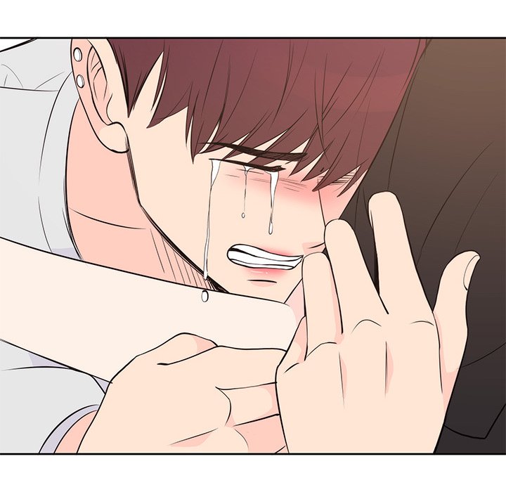 We Only Held Hands We Only Held Hands EP 83 - Toomics page 14 - 