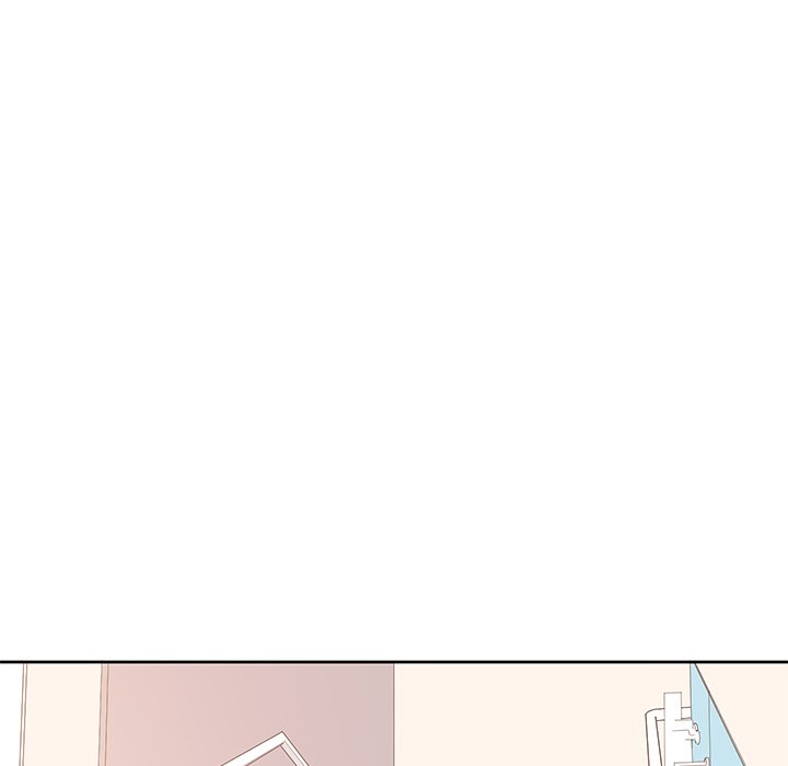 We Only Held Hands We Only Held Hands EP 83 - Toomics page 15 - 