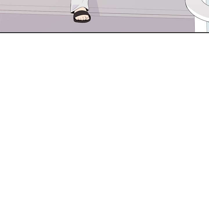 We Only Held Hands We Only Held Hands EP 83 - Toomics page 17 - 