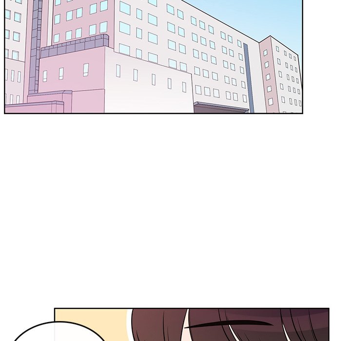 We Only Held Hands We Only Held Hands EP 83 - Toomics page 20 - 