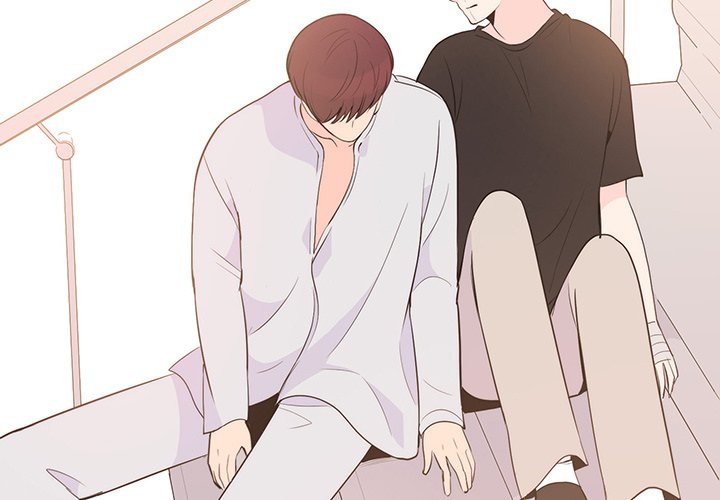 We Only Held Hands We Only Held Hands EP 83 - Toomics page 3 - 