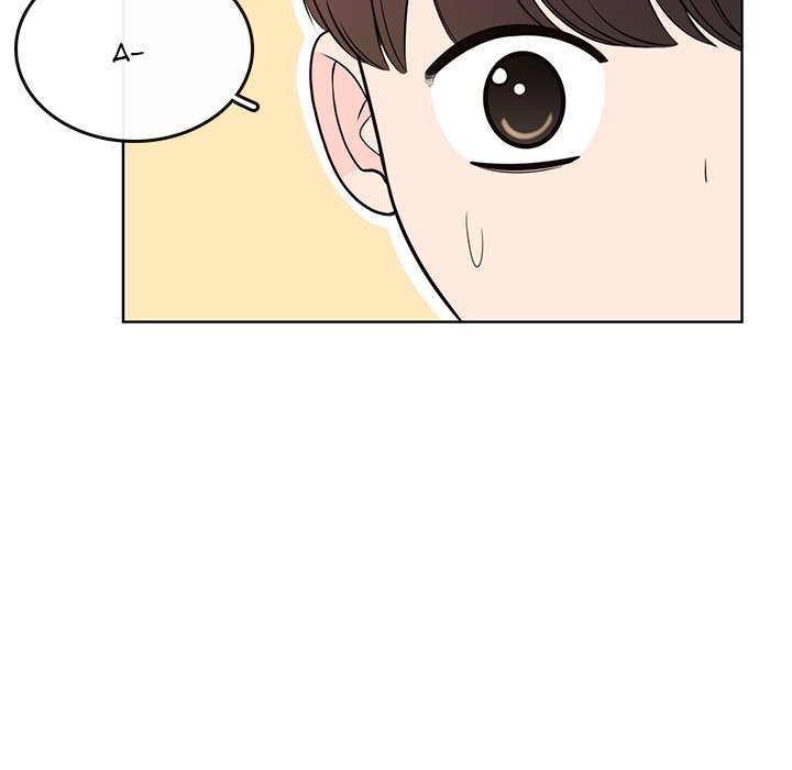 We Only Held Hands We Only Held Hands EP 83 - Toomics page 21 - 