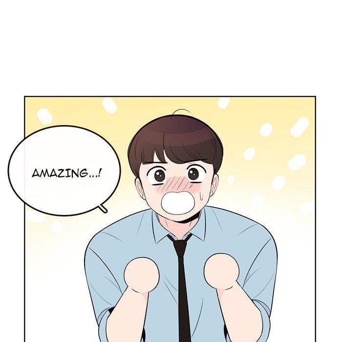 We Only Held Hands We Only Held Hands EP 83 - Toomics page 22 - 