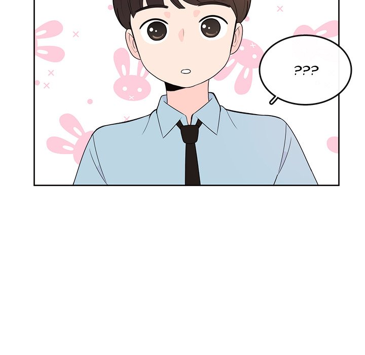 We Only Held Hands We Only Held Hands EP 83 - Toomics page 27 - 