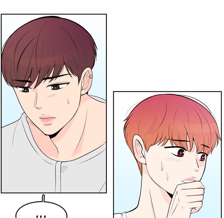 We Only Held Hands We Only Held Hands EP 83 - Toomics page 28 - 