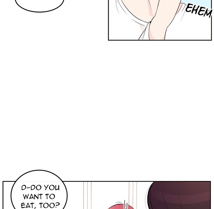 We Only Held Hands We Only Held Hands EP 83 - Toomics page 29 - 