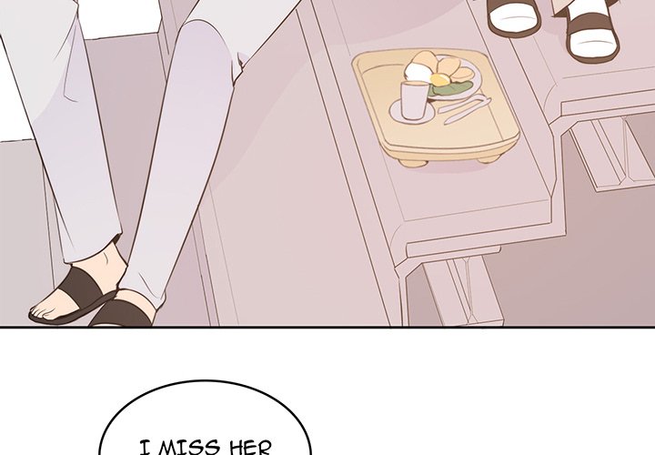 We Only Held Hands We Only Held Hands EP 83 - Toomics page 4 - 