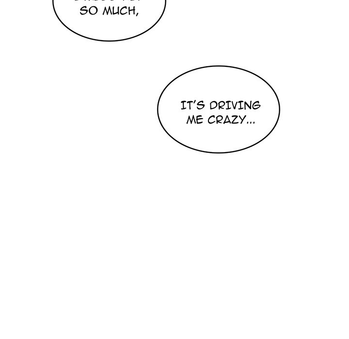 We Only Held Hands We Only Held Hands EP 83 - Toomics page 5 - 