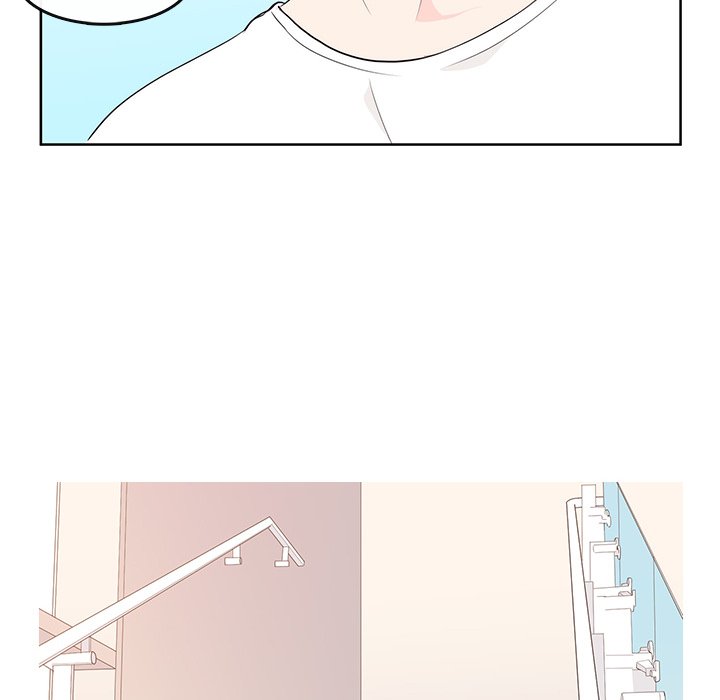 We Only Held Hands We Only Held Hands EP 83 - Toomics page 41 - 
