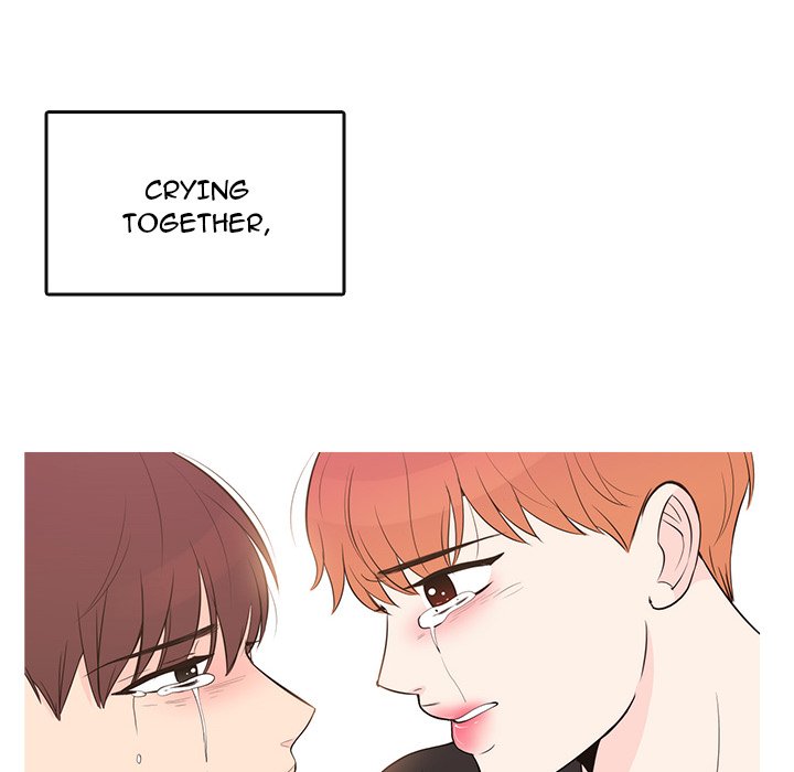 We Only Held Hands We Only Held Hands EP 83 - Toomics page 43 - 
