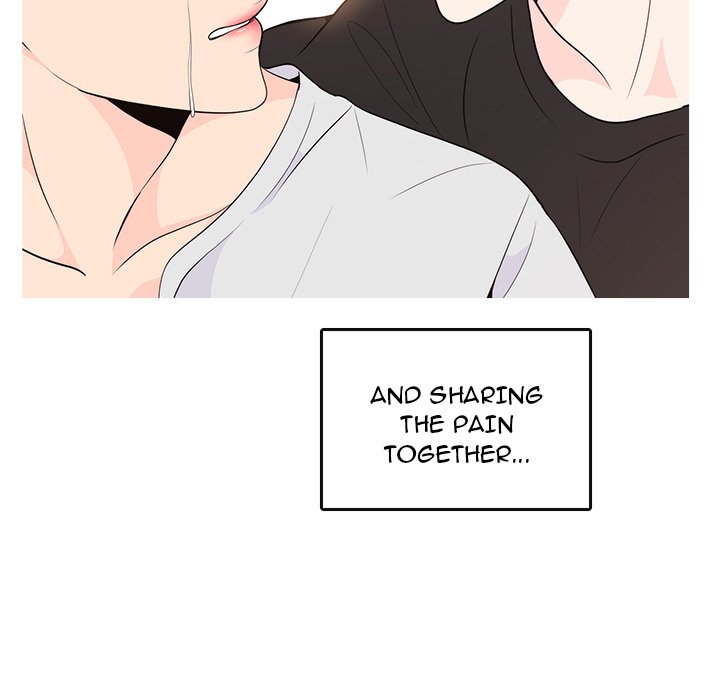 We Only Held Hands We Only Held Hands EP 83 - Toomics page 44 - 